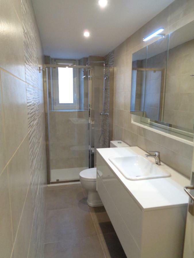 Charming Apartment On The Boarder Of Monaco Босолей Экстерьер фото