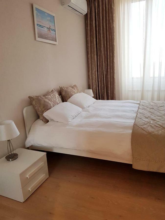 Charming Apartment On The Boarder Of Monaco Босолей Экстерьер фото