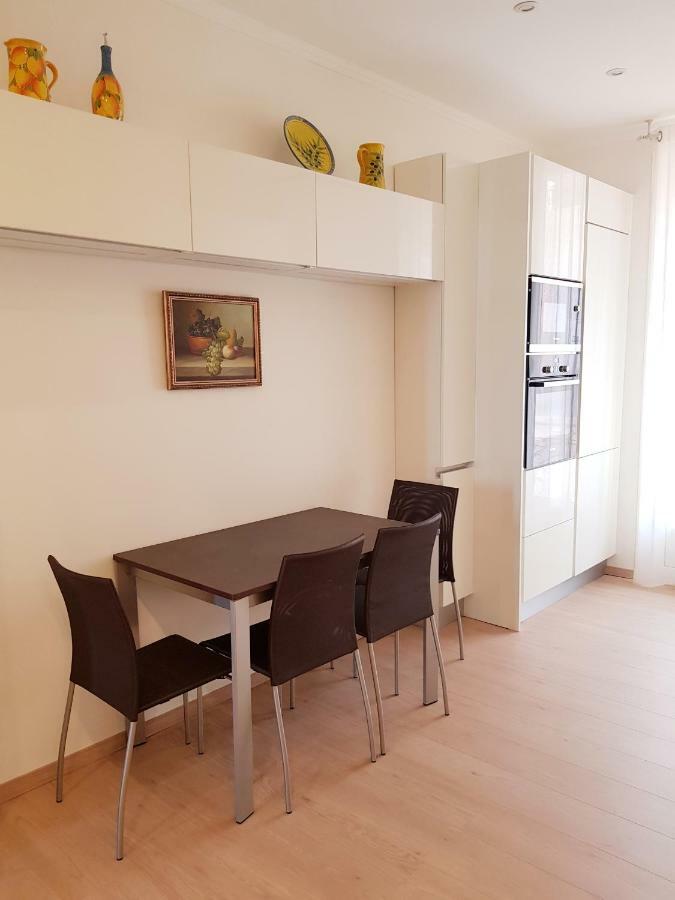 Charming Apartment On The Boarder Of Monaco Босолей Экстерьер фото